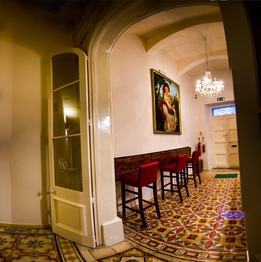 Casa Azzopardi Suites Rabat Exterior foto